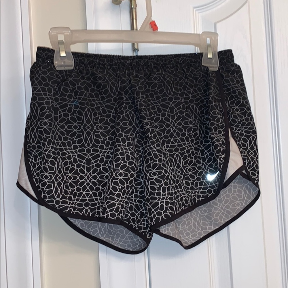 Athletic shorts